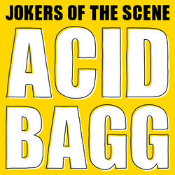 Acidrod