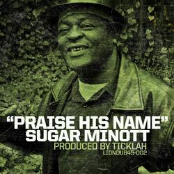 Dub His Name