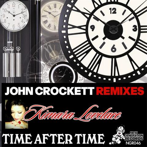 Time after Time