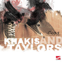 Khakis and Taylors