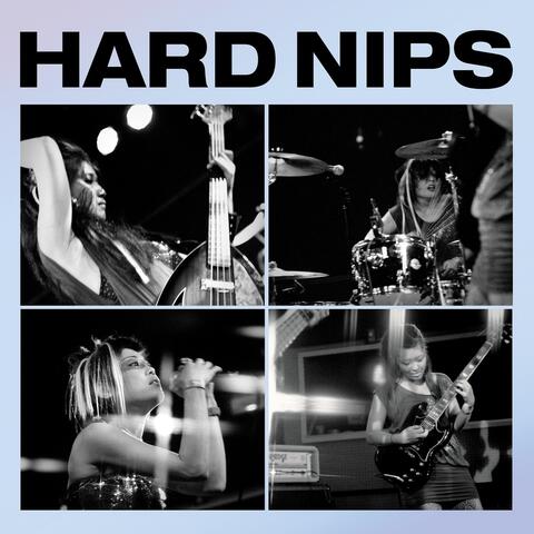 Hard Nips EP