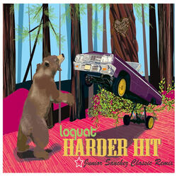 Harder Hit