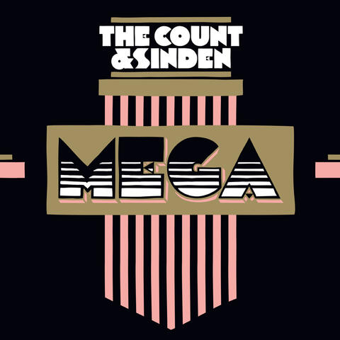 Mega - EP