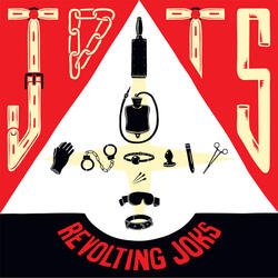 Revolting Joks (Boy 8-Bit Remix)