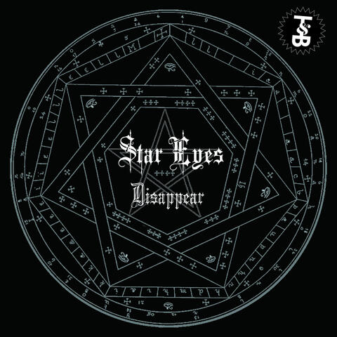 Disappear EP