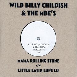Little Latin Lupe-Lu