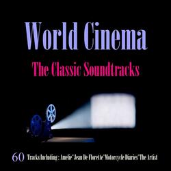Latika's Theme (from Slumdog Millionaire)