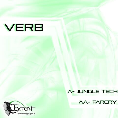Jungle Tech/ Farcry