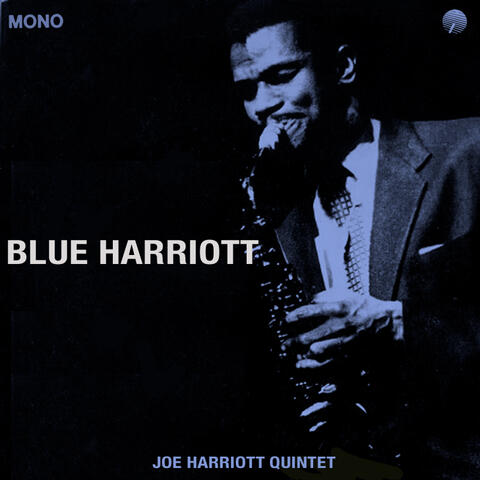 Blue Harriott EP (Remastered)