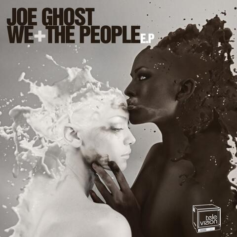 We The People EP