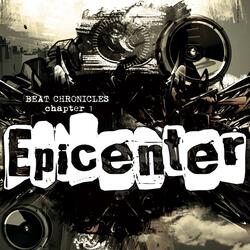 Beat Chronicles ch. 1 Epicenter