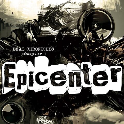 Beat Chronicles chapter 1 Epicenter