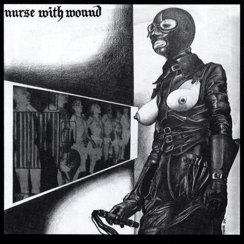 Nurse with Wound