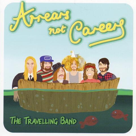 Arrears Not Careers