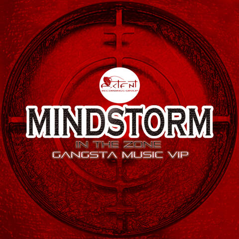 In The Zone / Gangster Music VIP