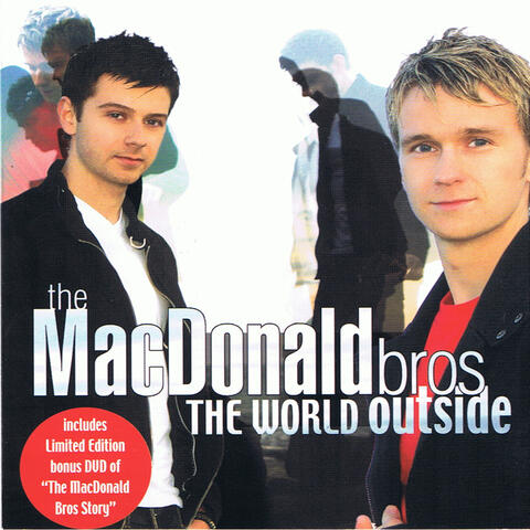 The World Outside