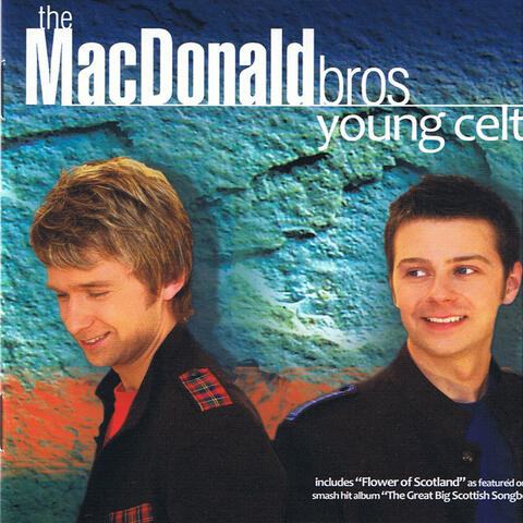 Young Celts