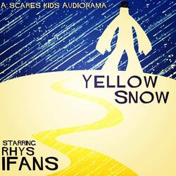 Yellow Snow