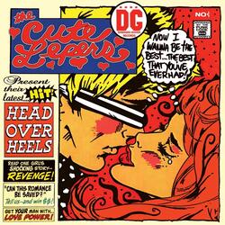 Head Over Heels