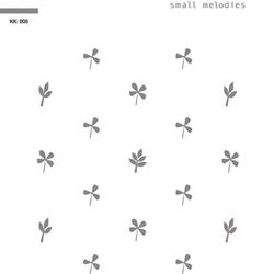 Small Melody (fur richard)