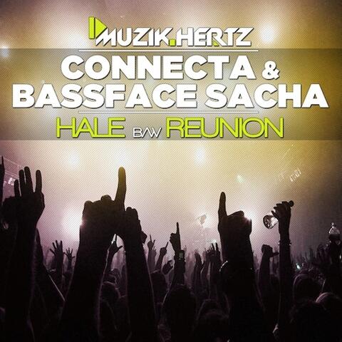 Hale/Reunion