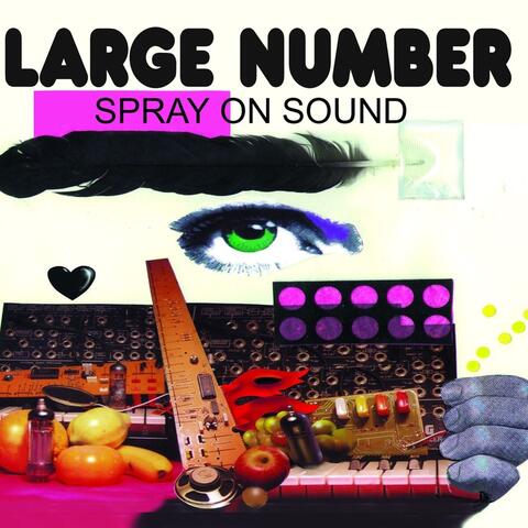 Spray on Sound