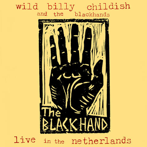 Live In The Netherlands