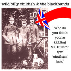 Chatham Jack