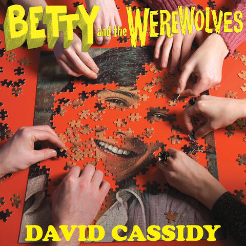 Betty and the Werewolves