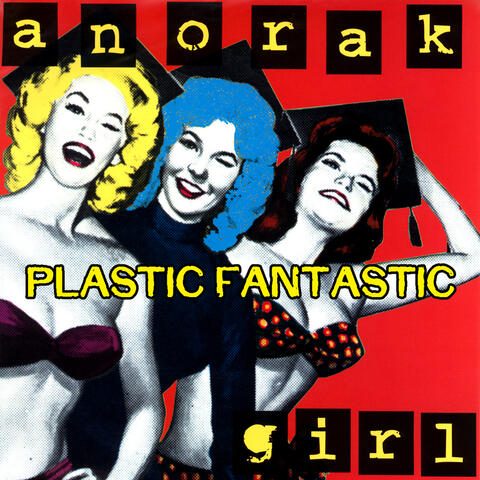 Plastic Fantastic