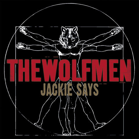 Jackie Says
