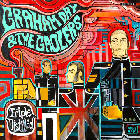 Graham Day & the Gaolers