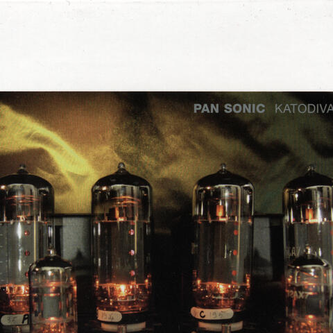 Katodivaihe / Cathodephase