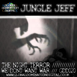 We Dont Want War