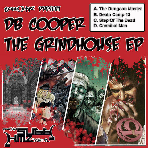 The Grindhouse Ep