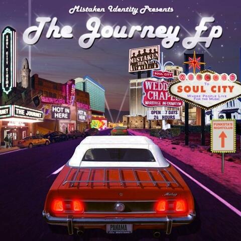 The Journey EP