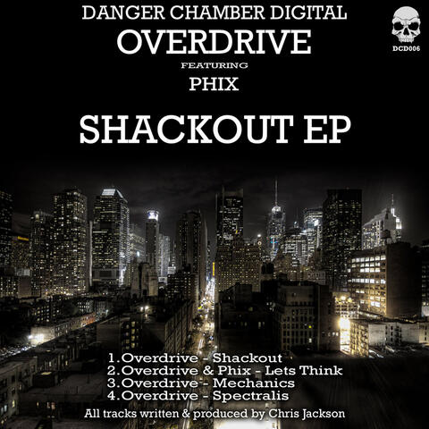 Shackout EP