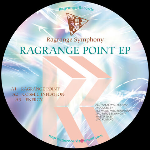 Ragrange Point EP