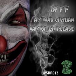Bitch Please