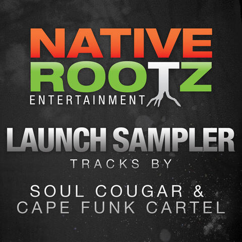 Native Rootz Sampler EP
