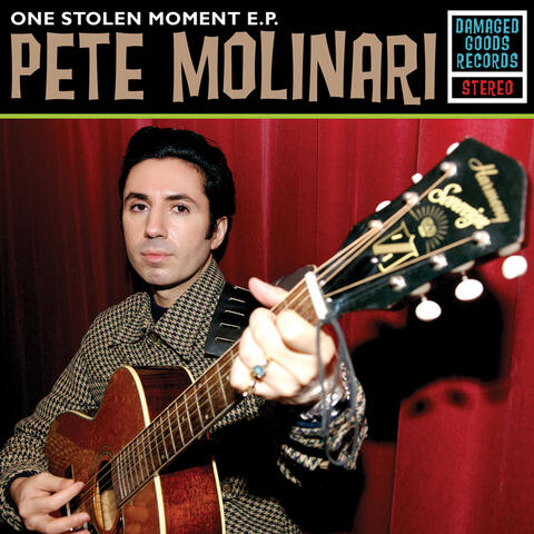 One Stolen Moment