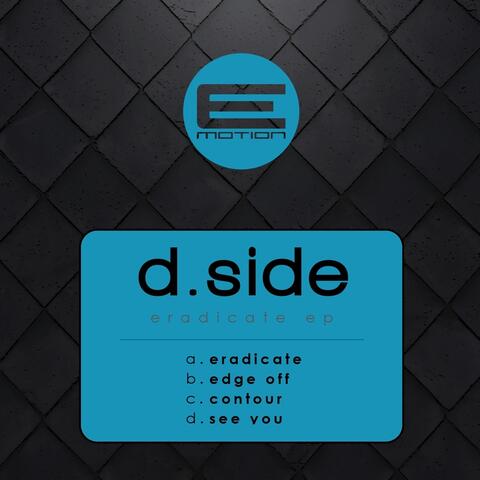 Eradicate EP