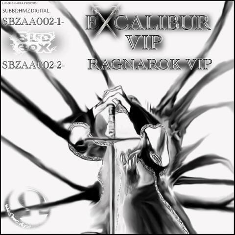 Excalibur / Ragnarok Vip's