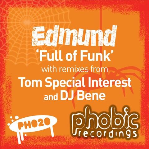 Full of Funk