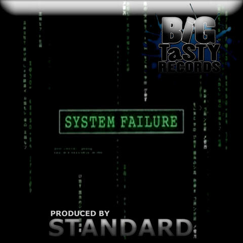 System Failure