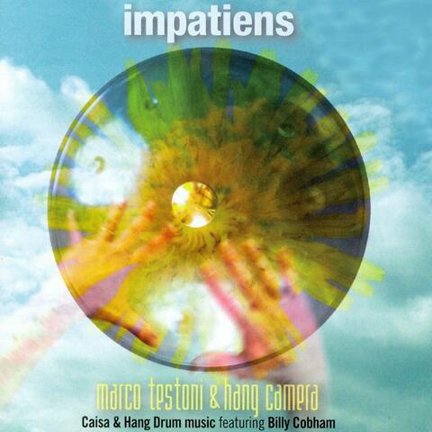 Impatiens