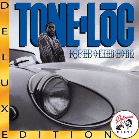 Loc-ed After Dark - Deluxe Edition