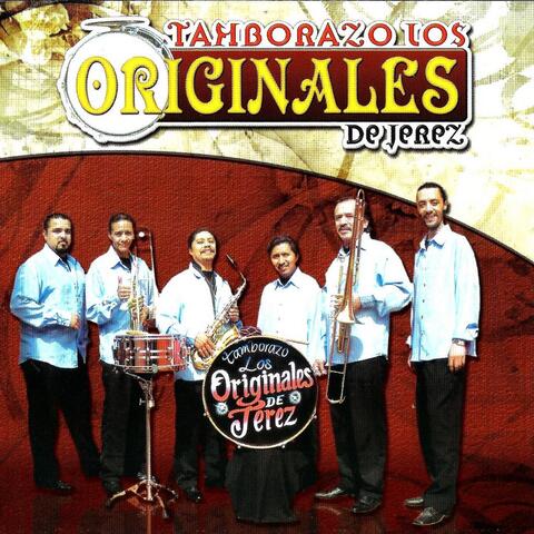 Tamborazo Los Orijinales De Jerez Zacatecas