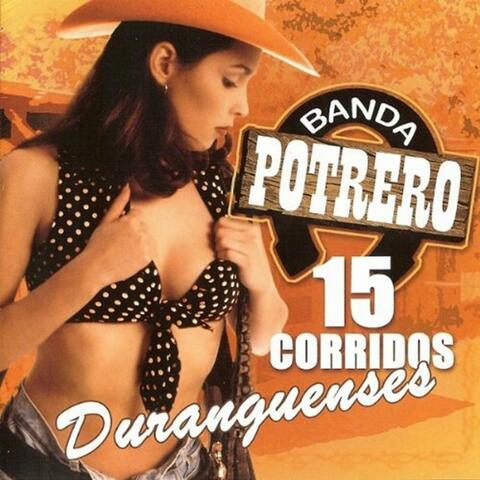 15 Corridos Duranguenses
