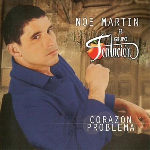 Corazon Problema
